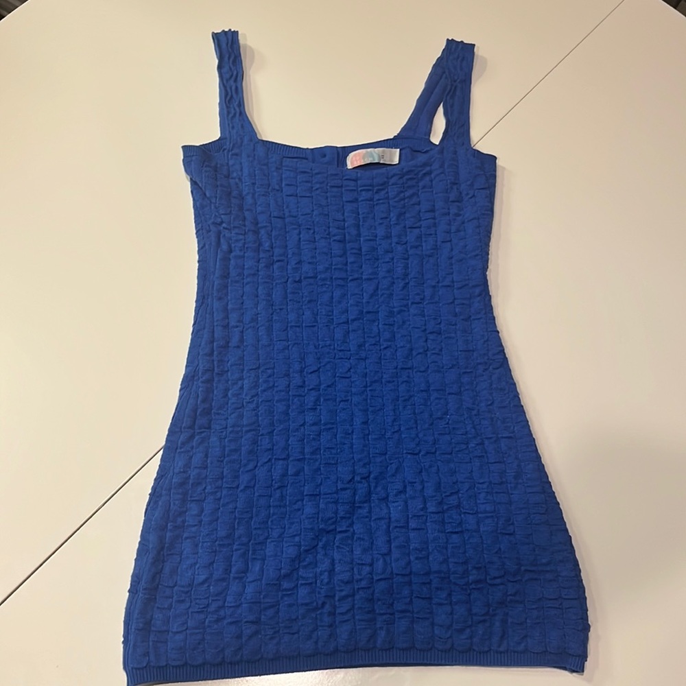 Free People Beach Dress